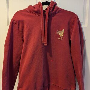 Football Town Hoodie The Bird